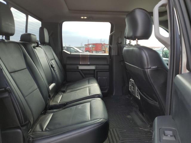 Photo 10 from auction – 2016 FORD F150 SUPER with VIN 1FTEW1EF7GKD91704