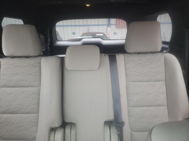 Photo 10 from auction – 2015 FORD EXPLORER with VIN 1FM5K8B87FGA21957