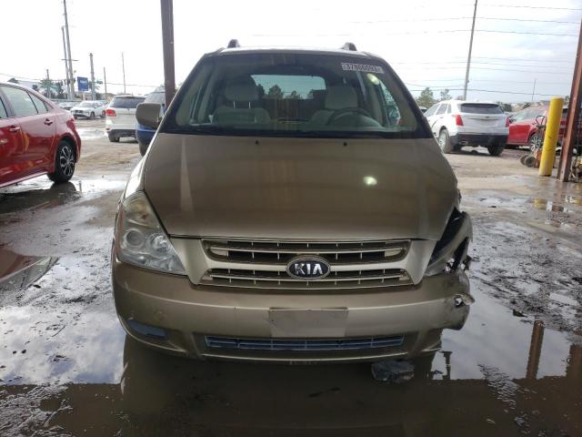 Photo 5 from auction – 2008 KIA SEDONA EX with VIN KNDMB233186214100