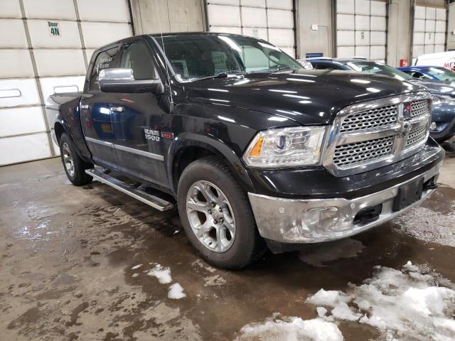 Photo 4 from auction – 2015 RAM 1500 LARAM with VIN 1C6RR7VM5FS595708
