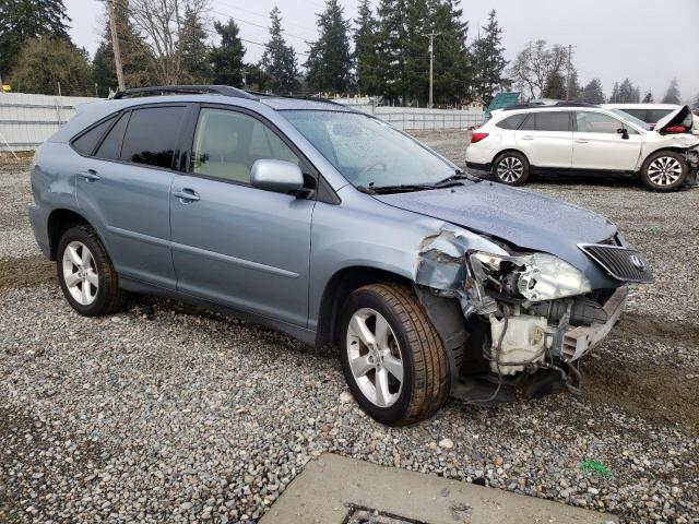 Photo 4 from auction – 2004 LEXUS RX 330 with VIN JTJHA31U940021533
