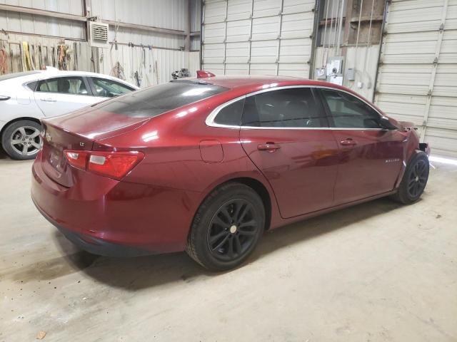 Photo 3 from auction – 2018 CHEVROLET MALIBU LT with VIN 1G1ZD5ST4JF110167