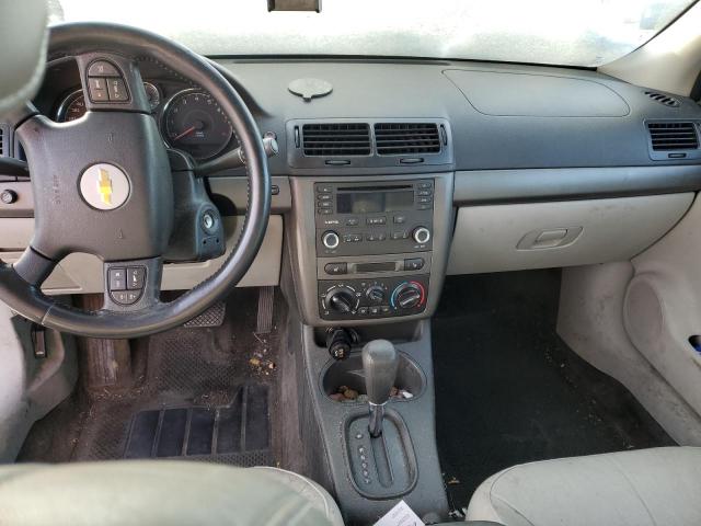 Photo 8 from auction – 2005 CHEVROLET COBALT LS with VIN 1G1AL12FX57585759