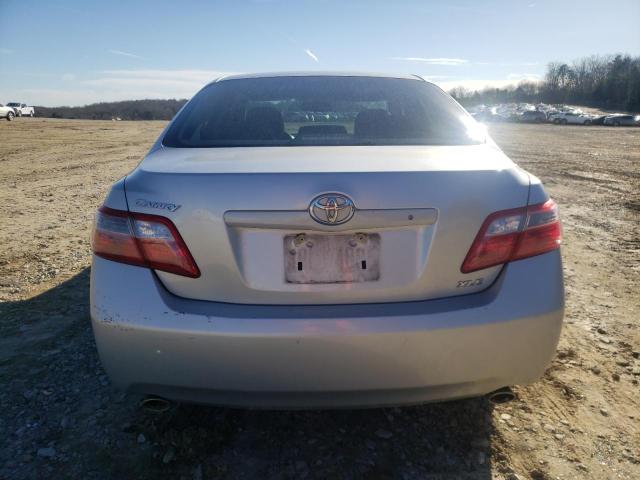 Photo 6 from auction – 2007 TOYOTA CAMRY LE with VIN 4T1BK46K17U026673