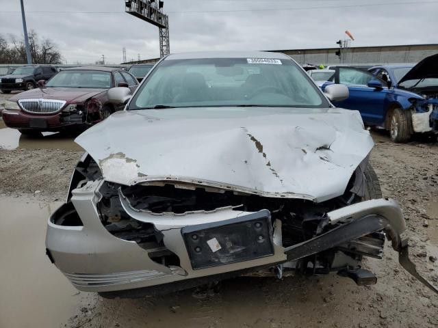 Photo 5 from auction – 2007 BUICK LUCERNE CX with VIN 1G4HD57247U211938