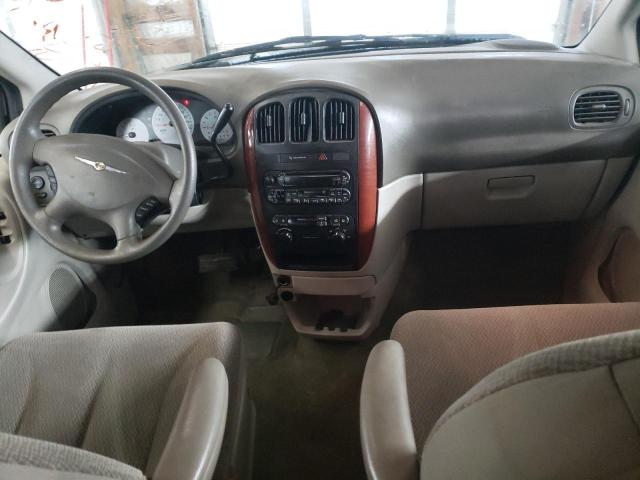 Photo 8 from auction – 2005 CHRYSLER TOWN & COU with VIN 1C4GP45R05B356775