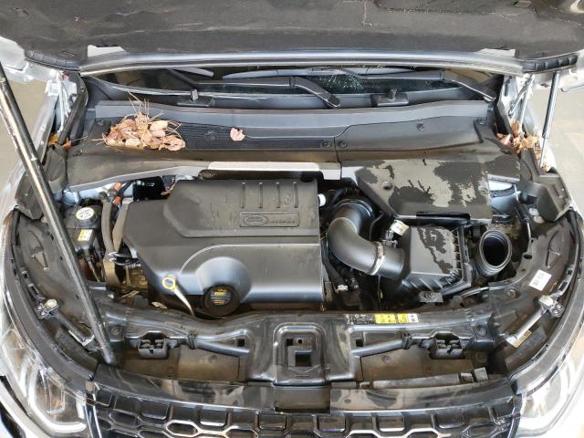 Photo 11 from auction – 2022 LAND ROVER DISCOVERY with VIN SALCT2FX4LH865282