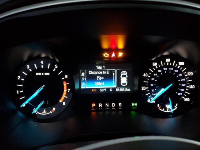 Photo 9 from auction – 2015 FORD FUSION SE with VIN 3FA6P0H72FR289646
