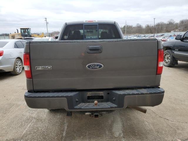 Photo 6 from auction – 2005 FORD F150 with VIN 1FTRX14W15FA02822