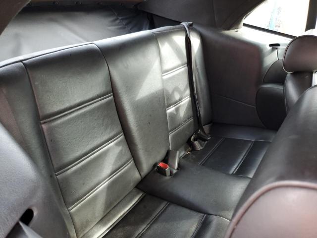Photo 10 from auction – 2002 FORD MUSTANG with VIN 1FAFP44482F175368