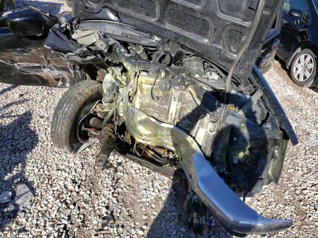 Photo 11 from auction – 2011 GMC CANYON SLE with VIN 1GTH6MFE5B8111112