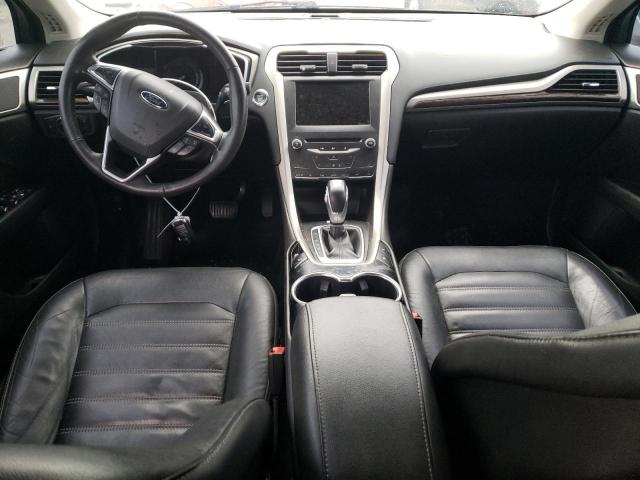 Photo 8 from auction – 2015 FORD FUSION SE with VIN 3FA6P0PU8FR287231