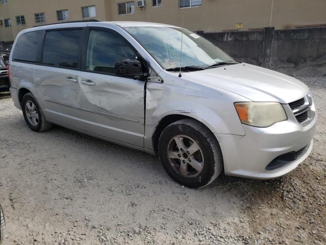 Photo 4 from auction – 2012 DODGE GRAND CARA with VIN 2C4RDGCG7CR206049