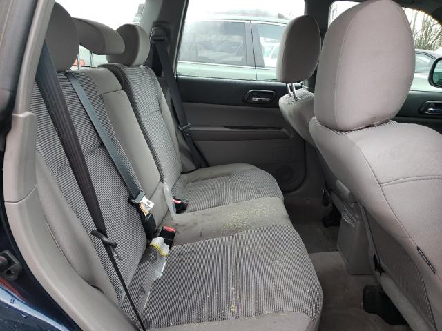 Photo 10 from auction – 2006 SUBARU FORESTER 2 with VIN JF1SG656X6G737698