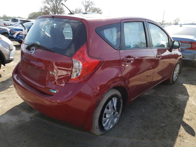 Photo 3 from auction – 2014 NISSAN VERSA NOTE with VIN 3N1CE2CP1EL391692