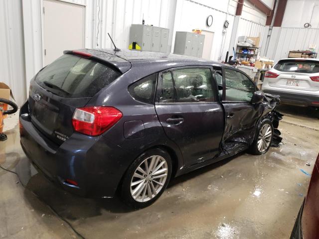 Photo 3 from auction – 2013 SUBARU IMPREZA PR with VIN JF1GPAD69D2803226