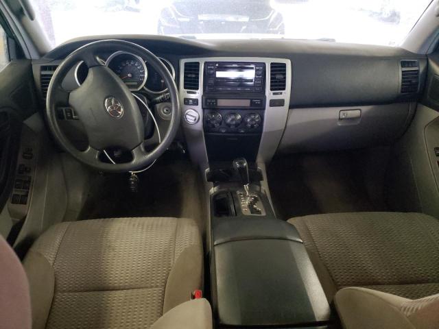 Photo 8 from auction – 2008 TOYOTA 4RUNNER SR with VIN JTEBU14R88K001386