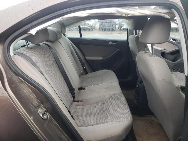 Photo 10 from auction – 2014 VOLKSWAGEN JETTA BASE with VIN 3VW2K7AJ4EM318952