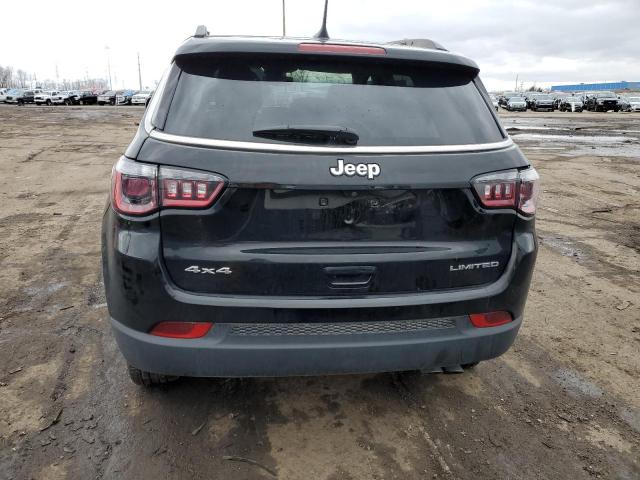 Photo 6 from auction – 2022 JEEP COMPASS LI with VIN 3C4NJDCB9NT166924