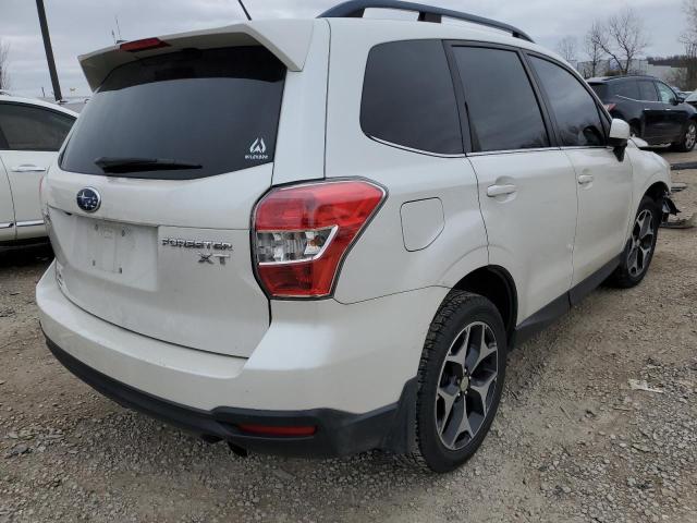 Photo 3 from auction – 2014 SUBARU FORESTER 2 with VIN JF2SJGDCXEH524124