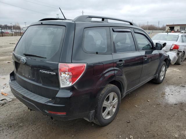 Photo 3 from auction – 2012 SUBARU FORESTER 2 with VIN JF2SHBBC3CH423909