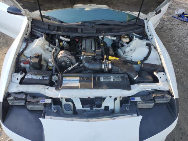 Photo 11 from auction – 1995 CHEVROLET CAMARO with VIN 2G1FP22P3S2125743