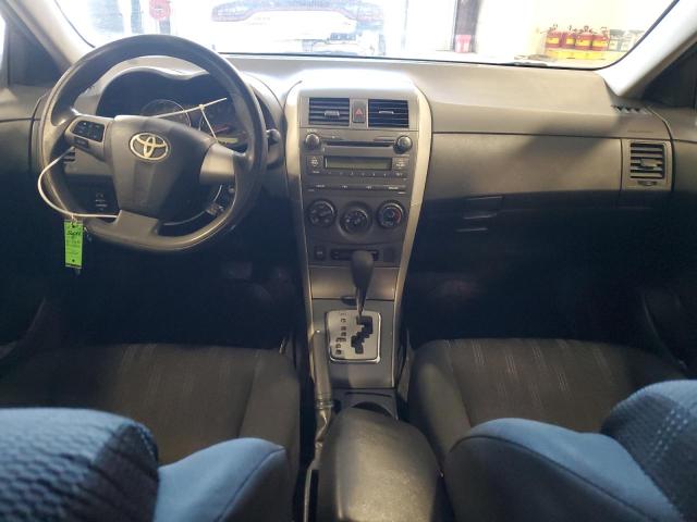 Photo 8 from auction – 2011 TOYOTA COROLLA BA with VIN 2T1BU4EEXBC653761