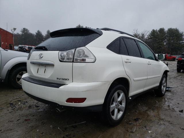 Photo 3 from auction – 2005 LEXUS RX 330 with VIN 2T2HA31U95C073038