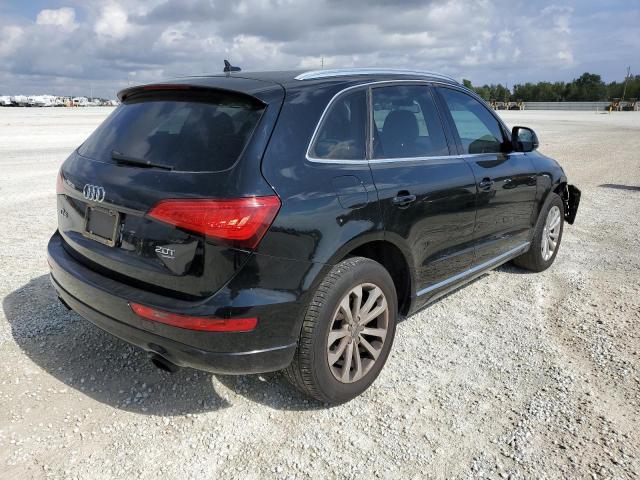 Photo 3 from auction – 2013 AUDI Q5 PREMIUM with VIN WA1CFAFP5DA029171