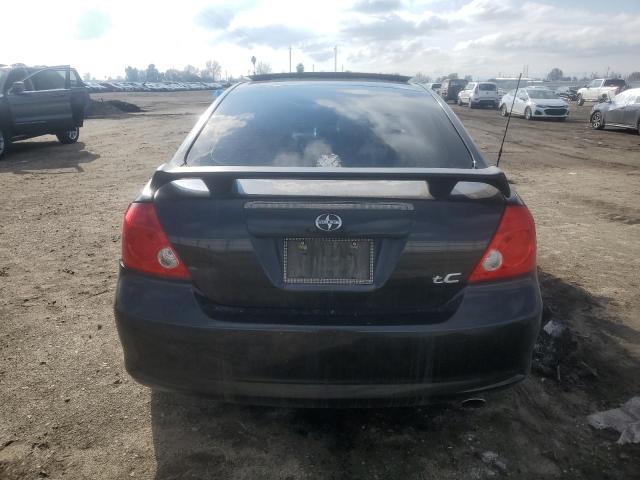 Photo 6 from auction – 2006 TOYOTA SCION TC with VIN JTKDE177860138608