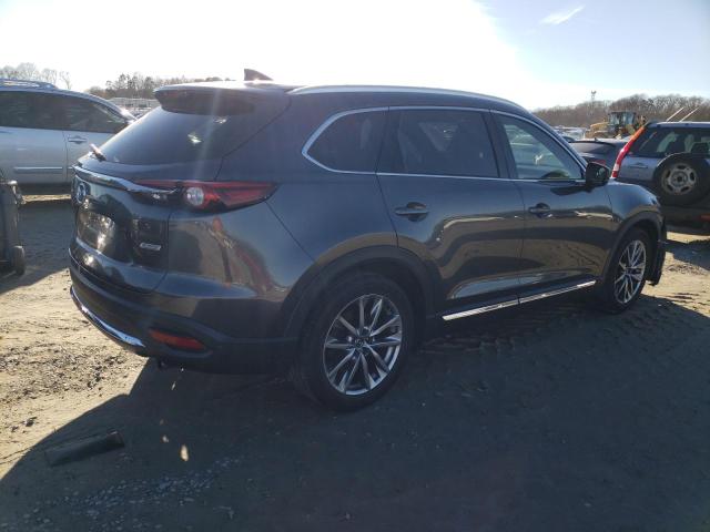 Photo 3 from auction – 2016 MAZDA CX-9 SIGNA with VIN JM3TCBEY1G0122429