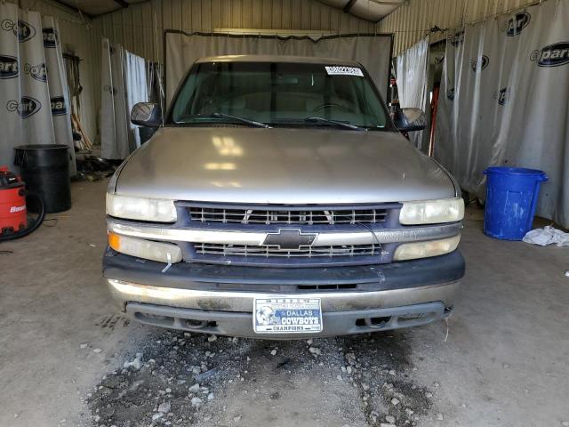 Photo 5 from auction – 2000 CHEVROLET SILVERADO with VIN 1GCEC19T2YZ191184