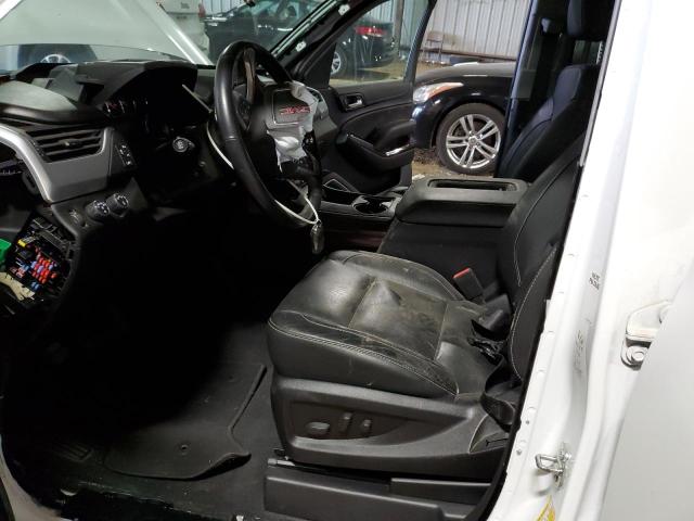 Photo 7 from auction – 2020 GMC YUKON SLT with VIN 1GKS2BKC1LR174069