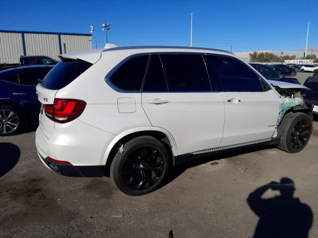 Photo 3 from auction – 2015 BMW X5 XDRIVE3 with VIN 5UXKR0C57F0K71165