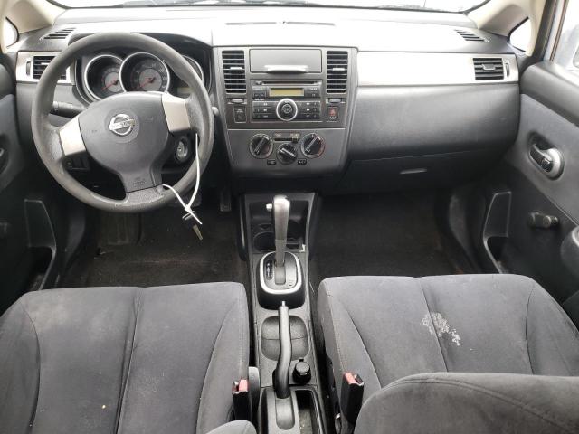 Photo 8 from auction – 2009 NISSAN VERSA S with VIN 3N1BC13E09L398648