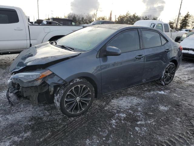Photo 1 from auction – 2017 TOYOTA COROLLA L with VIN 5YFBURHE3HP687686