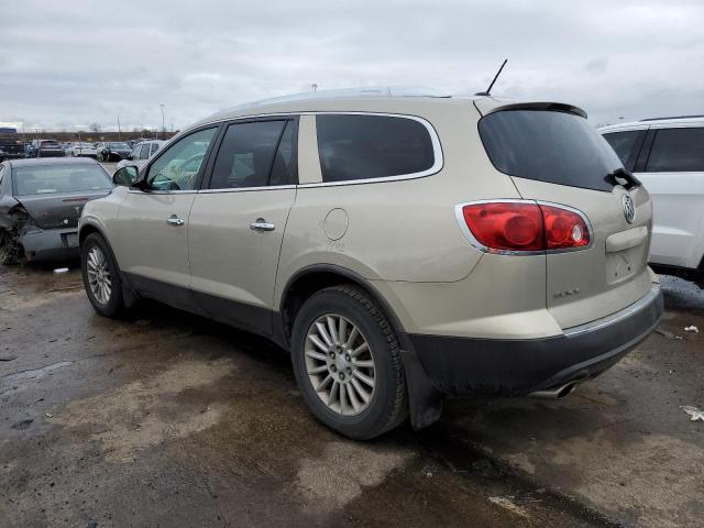 Photo 2 from auction – 2011 BUICK ENCLAVE CX with VIN 5GAKVAED7BJ164047