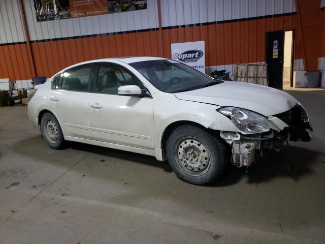 Photo 4 from auction – 2012 NISSAN ALTIMA BAS with VIN 1N4AL2AP4CN495271