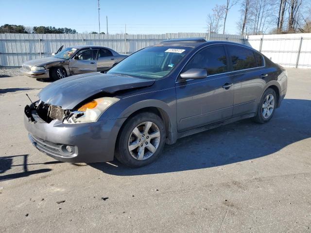 Photo 1 from auction – 2008 NISSAN ALTIMA 2.5 with VIN 1N4AL21E08C151194