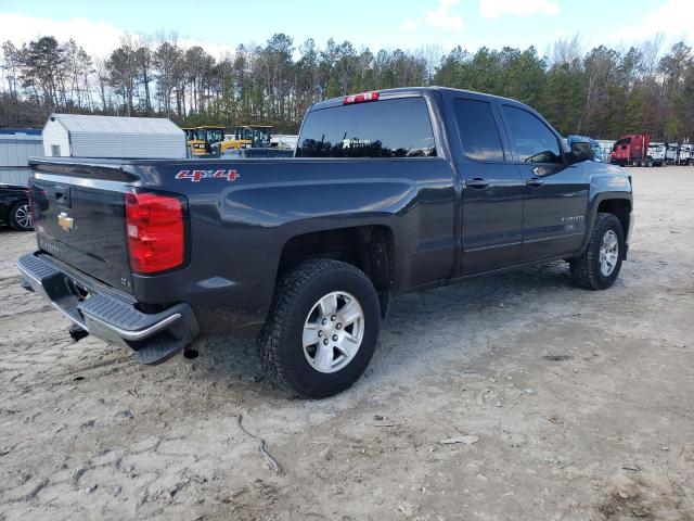 Photo 3 from auction – 2016 CHEVROLET SILVERADO with VIN 1GCVKREH3GZ318445