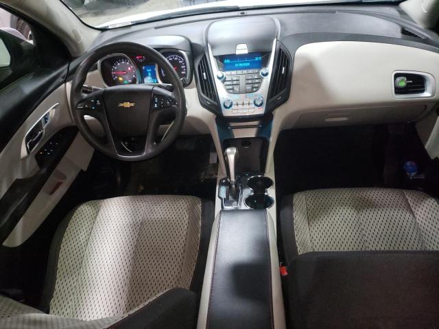 Photo 8 from auction – 2012 CHEVROLET EQUINOX LS with VIN 2GNFLCEKXC6219225