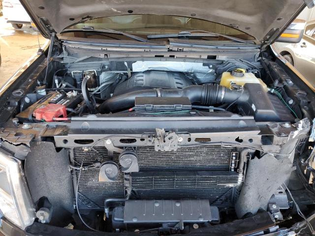 Photo 11 from auction – 2014 FORD F150 SUPER with VIN 1FTFW1ET9EFC04527