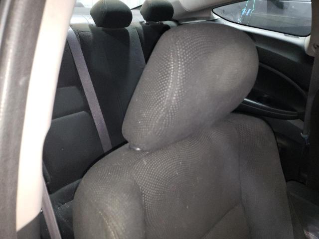 Photo 10 from auction – 2009 HONDA ACCORD EX with VIN 1HGCS12749A015293