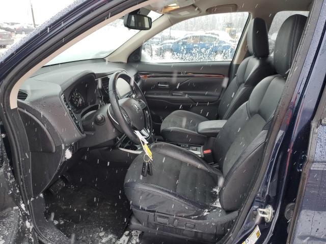 Photo 7 from auction – 2020 MITSUBISHI OUTLANDER with VIN JA4AZ3A33LZ044203