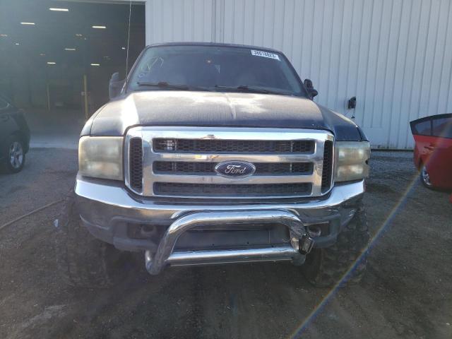 Photo 5 from auction – 1999 FORD F250 SUPER with VIN 1FTNW21F3XEE48524