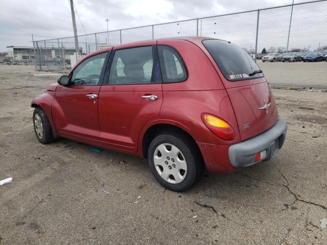 Photo 2 from auction – 2005 CHRYSLER PT CRUISER with VIN 3C4FY48B95T560772