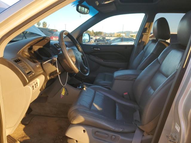 Photo 7 from auction – 2005 ACURA MDX with VIN 2HNYD18235H516949