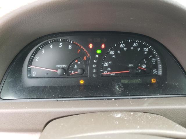 Photo 9 from auction – 2002 TOYOTA CAMRY LE with VIN 4T1BE32K92U512728