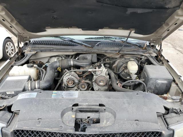 Photo 11 from auction – 2005 CHEVROLET SILVERADO with VIN 1GCEC14XX5Z253971