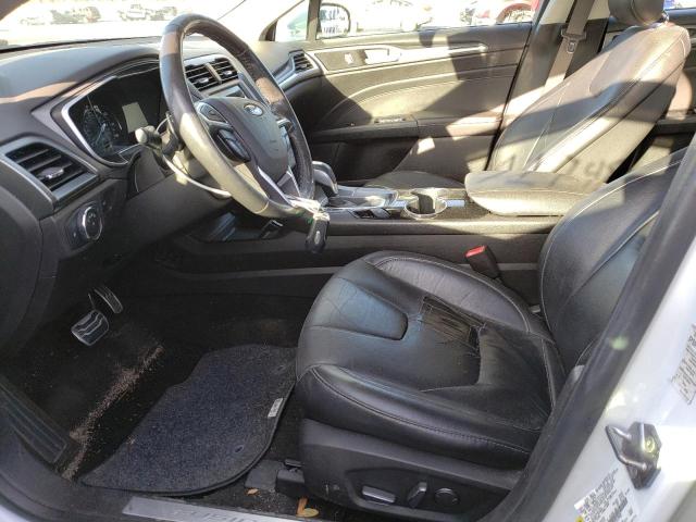 Photo 7 from auction – 2014 FORD FUSION TIT with VIN 3FA6P0K96ER257940